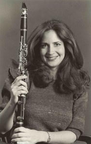 Sandra - Topeka Capital Journal